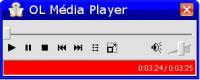 OL MÃ©dia Player